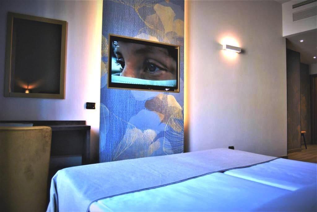 Hotel Mokinba King Mailand