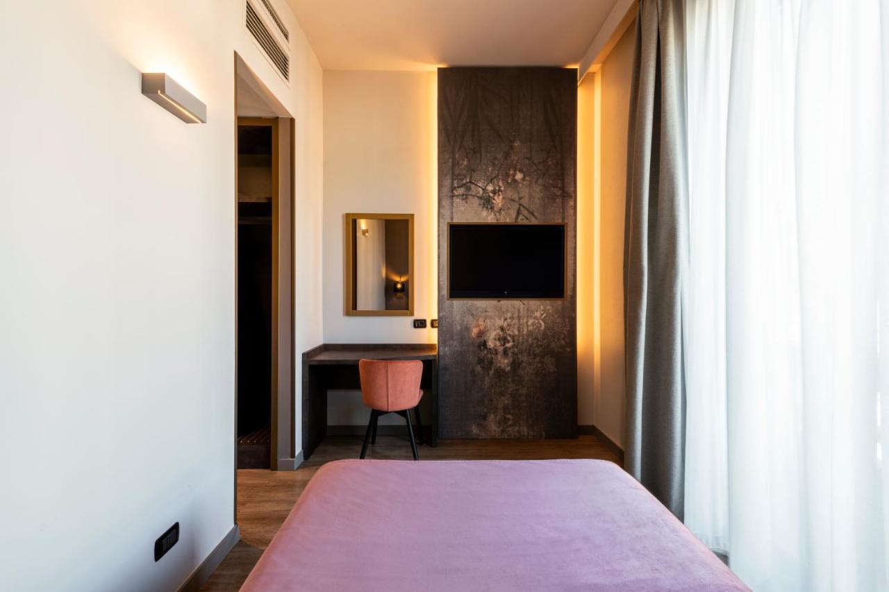 Hotel Mokinba King Mailand