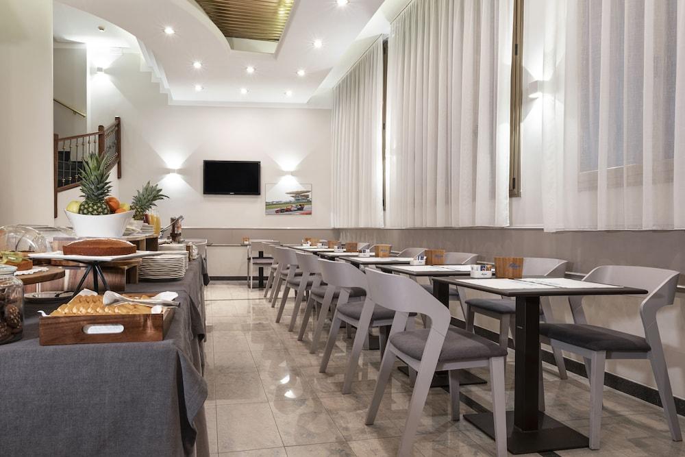 Hotel Mokinba King Mailand