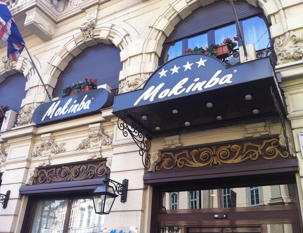 Mokinba King 4* Mailand