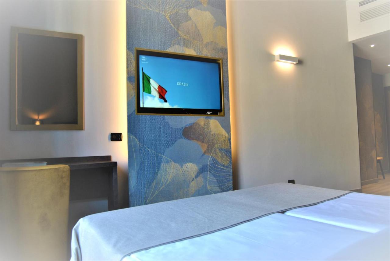 Hotel Mokinba King Mailand