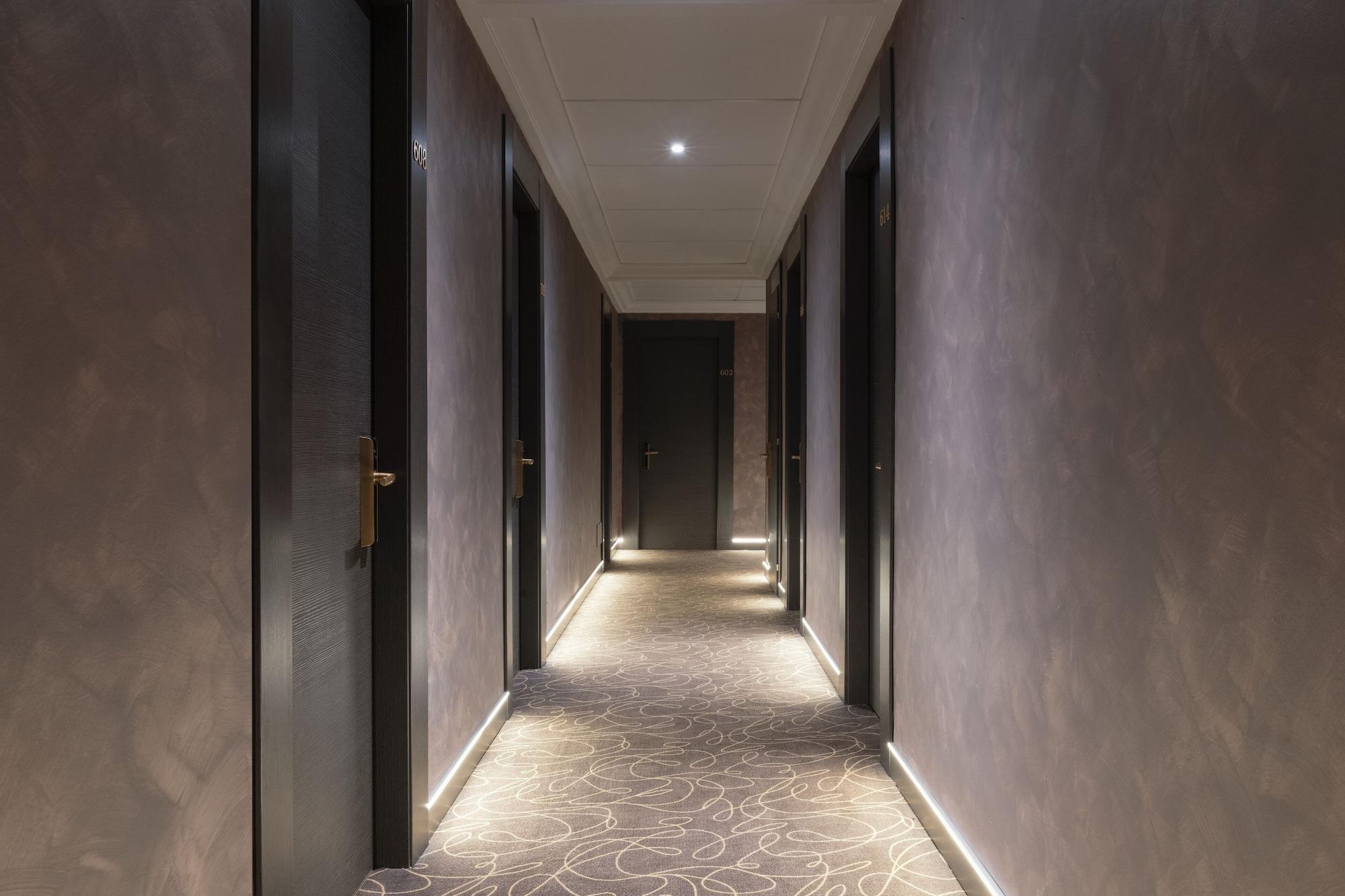 Hotel Mokinba King Mailand