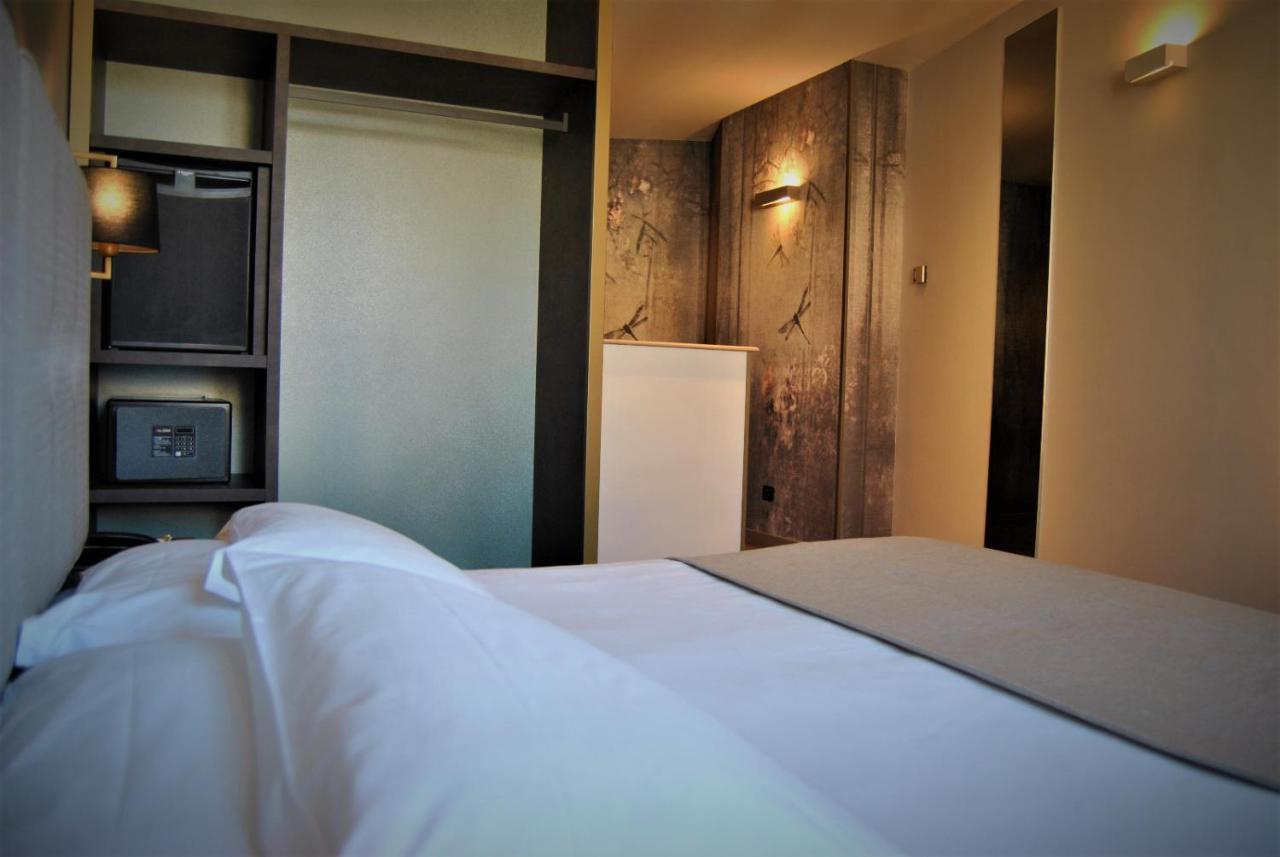Mokinba King Hotel Mailand